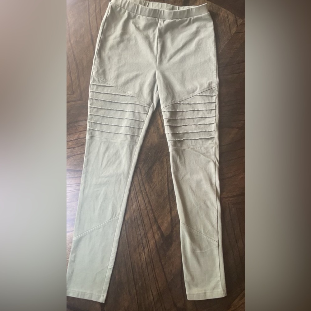 Girls leggings